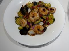 -大锅强·蒸海鲜青岛菜(金沙滩店)