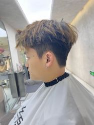 -丝源发型