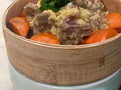 -锦府盐帮·侯宅(五棵松万达店)