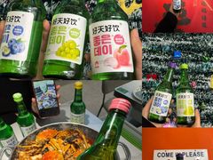 -大润发(张江店)