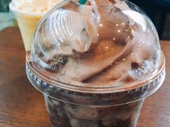 -星巴克臻选(成都环球乐天店)