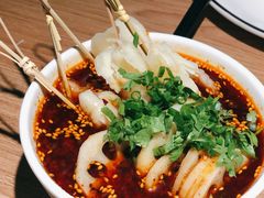 -太二酸菜鱼(长沙IFS国金中心店)