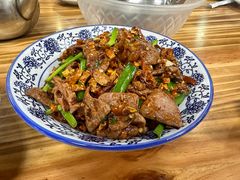 -好呷八大碗(五羊店)