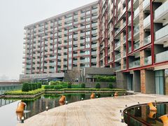 -佛山岭南天地康得思酒店