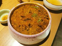 老昆明米线-云水瑶意境云南菜餐厅(大悦城店)