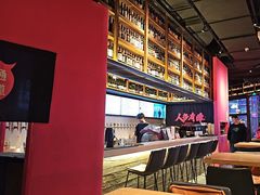 -牛啤堂精酿啤酒餐吧(五棵松华熙店)