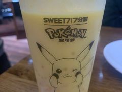 -7分甜(圆融广场店)