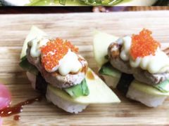 -無忧浅草君·洋风料理(下沙宝龙二期一店)