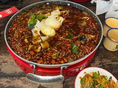 -聂发财重庆江湖菜(解放碑店)