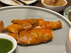 -佘山世茂艾美·御珍轩中餐厅