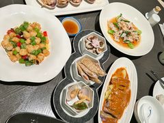 -东莱海上(长宁来福士店)