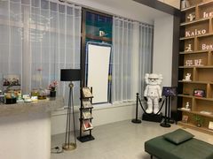 -你好酒店(兰州西关正宁路店)