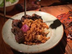 -The Meat & Wine Co Southbank(南岸店)