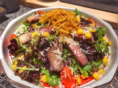 -NIUAN牛庵·日式和牛烧肉(恒隆店)