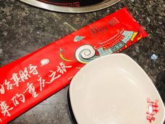 -井格重庆火锅(临平银泰城店)