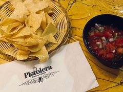-Pistolera Mexican Cantina女枪手墨西哥餐厅(碧云路店)