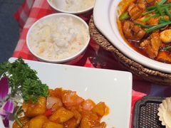 -味福记·本地特色菜(八一万达广场店)