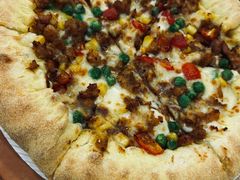 -达美乐比萨(北苑店)