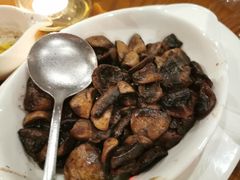 -弗兰克牛排西餐厅Ribone steak house(柠檬花园店)