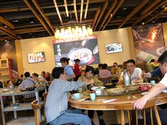 -张烤鸭·川菜·非遗冒烤鸭(青石桥店)