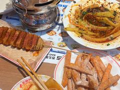 -宝葫芦西北茶食铺(万达店)