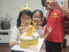 -好利来(高新枫叶广场店)