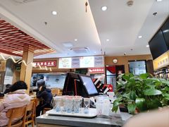 -南城香(北京南站店)