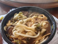 -九佰陆拾度土豆粉砂锅(普陀店)
