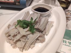 -筱爷叔·上海传统手工菜(玉树路店)