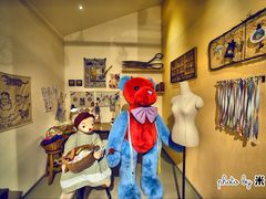 -济州岛泰迪熊博物馆