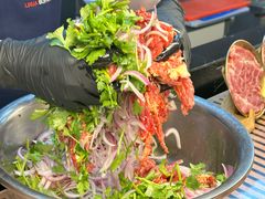 -梨花自助烤肉(乐宾店)