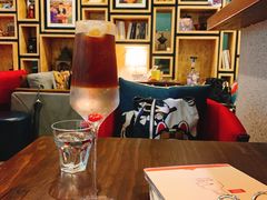 -咖法森林·咖啡  酒吧(天河店)