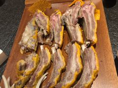 -丝路金桃·新疆菜(徐汇店)