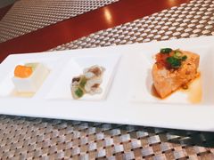 -乾山寿司(好运街店)