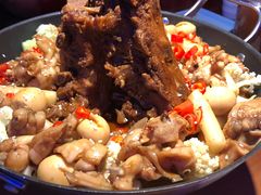 -胖哥俩肉蟹煲(来福士店)