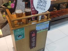 -呷哺呷哺 黄金牧场 (大港油田幸福广场店)