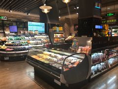 -永辉Bravo超市(东二环泰禾广场店)
