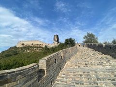 -雁门关景区