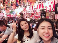 -平成屋·午肴夜酒(四川北路店)