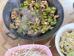 -张氏父子常德肠子馆(红星总店)