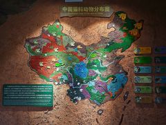 -红山森林动物园