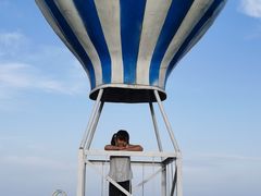 -渔岛海洋度假区