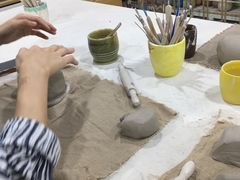 -陶语陶艺手工坊