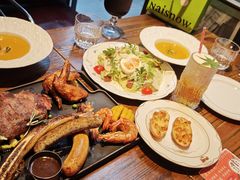 -1886德国汽车餐厅(外滩中央店)