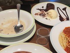 -萨莉亚意式餐厅(杭州西溪龙湖天街店)