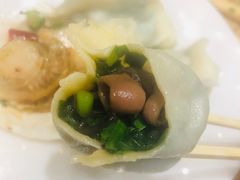 海肠水饺-日丰园海肠水饺·老字号大连海鲜(和平广场店)