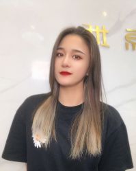 -发源地HAIR SALON