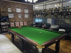 -真枪会射击俱乐部(河西中央公园店)