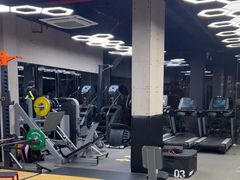 -VPsmart私教健身工作室(新华路旗舰店)