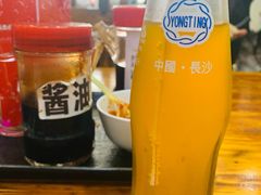 -肆姐面粉馆(坡子街店)